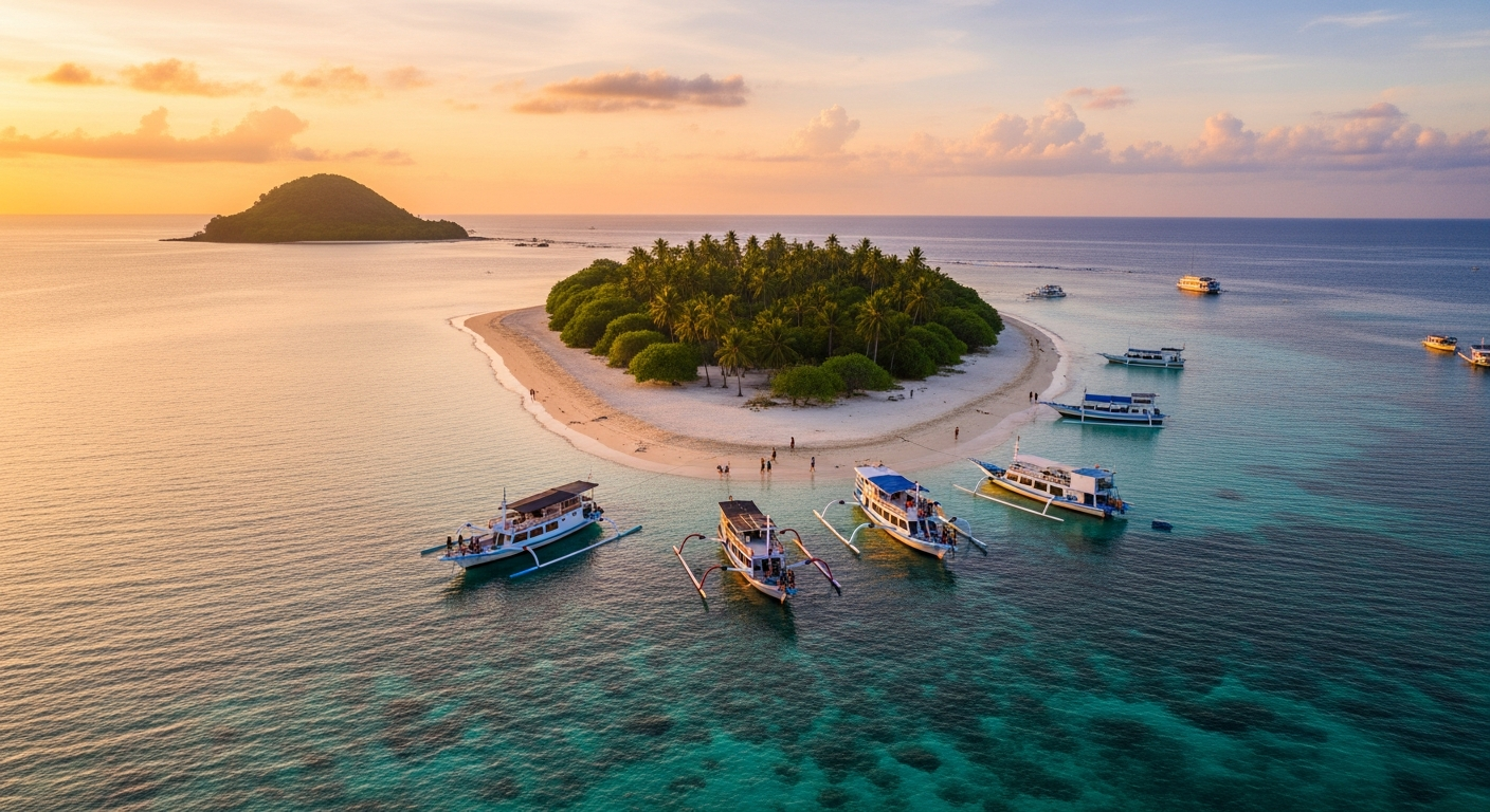 When Is the Best Time to Visit panduansiora in Labuan Bajo for Dry Season Island Hopping in 2027?
